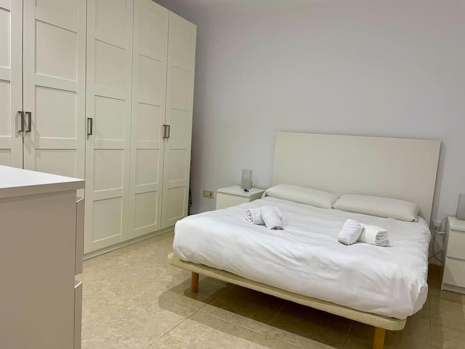 Apartamento Almogavares Cordoba Exterior photo